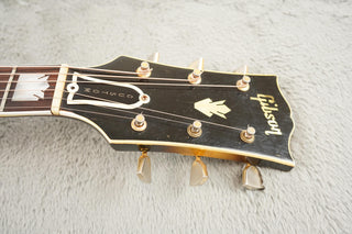 1963 Gibson J-200 Sunburst