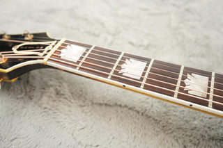 1963 Gibson J-200 Sunburst