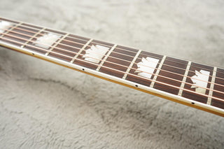 1963 Gibson J-200 Sunburst