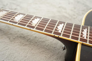 1963 Gibson J-200 Sunburst