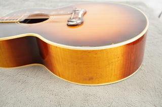 1963 Gibson J-200 Sunburst