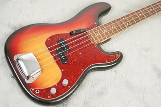 1975 Fender Precision Bass