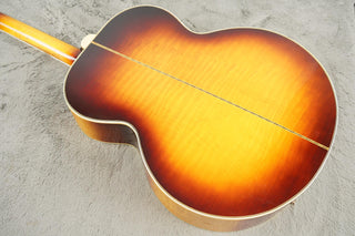 1963 Gibson J-200 Sunburst