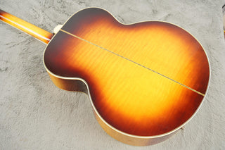 1963 Gibson J-200 Sunburst