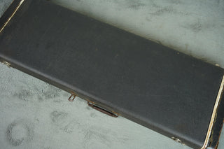 1964 Fender Stratocaster Korina Body Olympic White