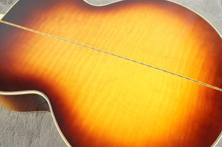 1963 Gibson J-200 Sunburst
