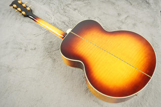 1963 Gibson J-200 Sunburst
