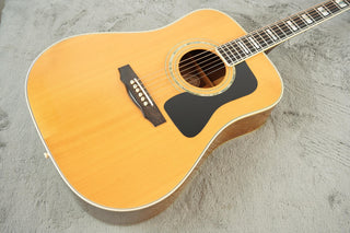 1999 Guild D-55