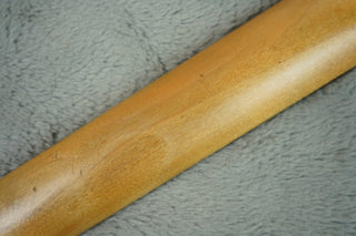 1964 Fender Stratocaster Korina Body Olympic White