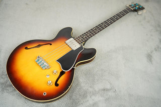 1964 Gibson EB-2 Bass Guitar