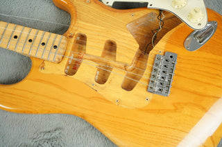 1973 Fender Stratocaster Natural