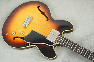 1964 Gibson EB-2 Bass Guitar