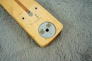 1973 Fender Stratocaster Natural