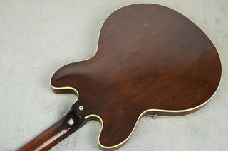 1964 Gibson EB-2 Bass Guitar