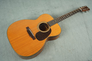 1947 Martin 000-21