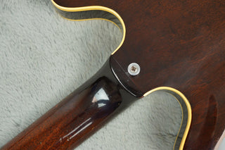 1964 Gibson EB-2 Bass Guitar