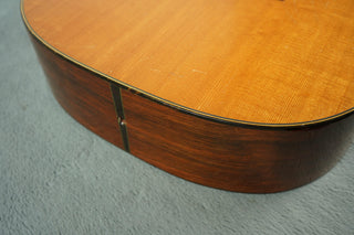 1947 Martin 000-21
