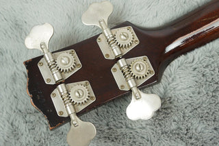 1964 Gibson EB-2 Bass Guitar