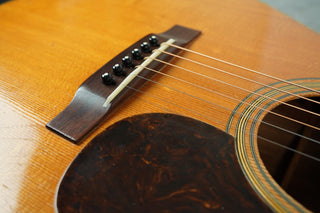 1947 Martin 000-21