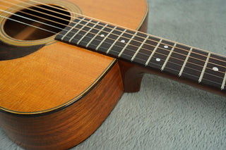 1947 Martin 000-21