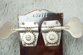 1964 Gibson EB-2 Bass Guitar