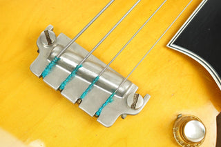 1964 Gibson EB-2 Bass Guitar