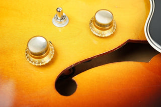 1964 Gibson EB-2 Bass Guitar