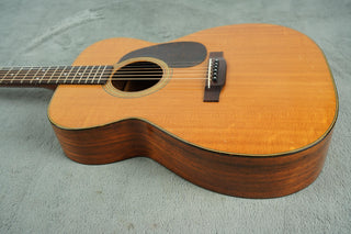 1947 Martin 000-21