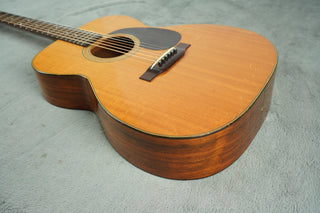 1947 Martin 000-21