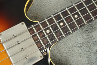 1964 Gibson EB-2 Bass Guitar