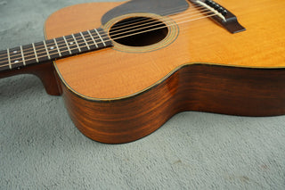 1947 Martin 000-21