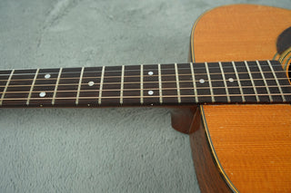1947 Martin 000-21