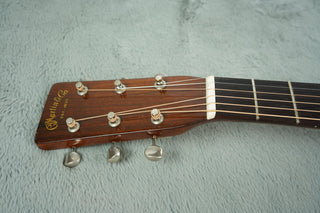 1947 Martin 000-21