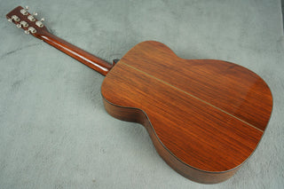 1947 Martin 000-21