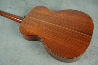 1947 Martin 000-21