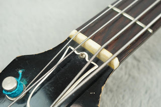 1964 Gibson EB-2 Bass Guitar