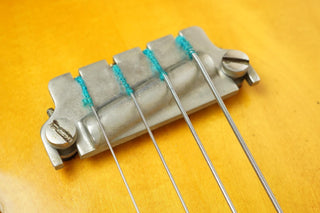 1964 Gibson EB-2 Bass Guitar