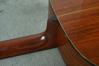 1947 Martin 000-21