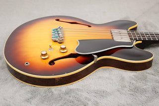 1964 Gibson EB-2 Bass Guitar