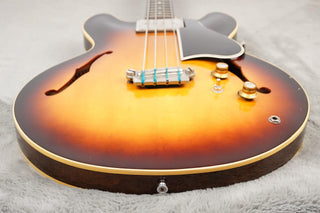 1964 Gibson EB-2 Bass Guitar