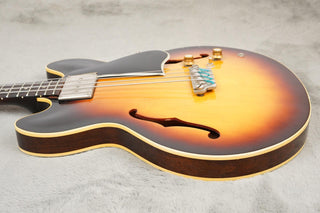 1964 Gibson EB-2 Bass Guitar