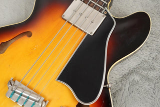 1964 Gibson EB-2 Bass Guitar