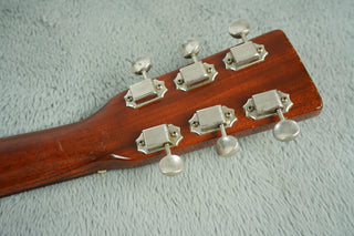 1947 Martin 000-21