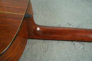 1947 Martin 000-21