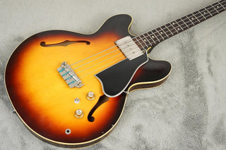 1964 Gibson EB-2 Bass Guitar