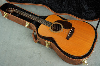 1947 Martin 000-21