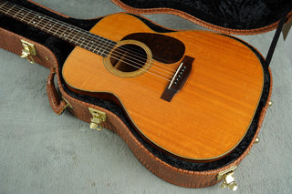 1947 Martin 000-21