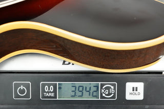 1964 Gibson EB-2 Bass Guitar