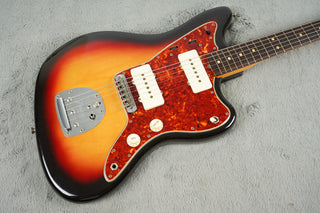1964 Fender Jazzmaster Sunburst