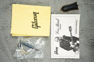 1981 Gibson Les Paul Heritage 80 Award